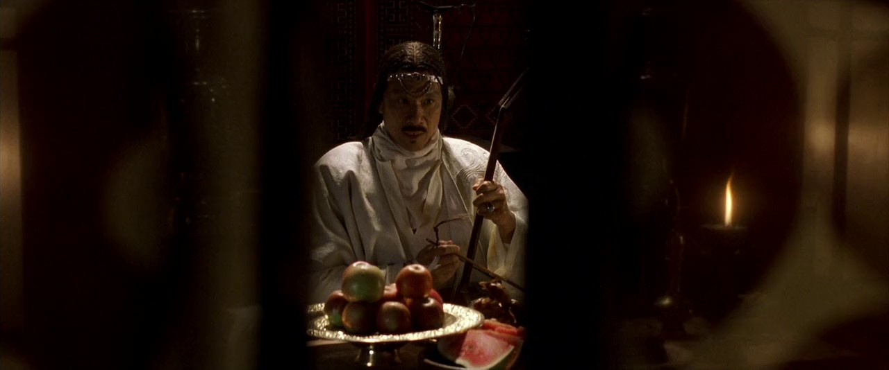 Warriors of Heaven and Earth (2003) BluRay Hindi + zh 720p x264 AVC DD 2.0 ESub.mkv.0000